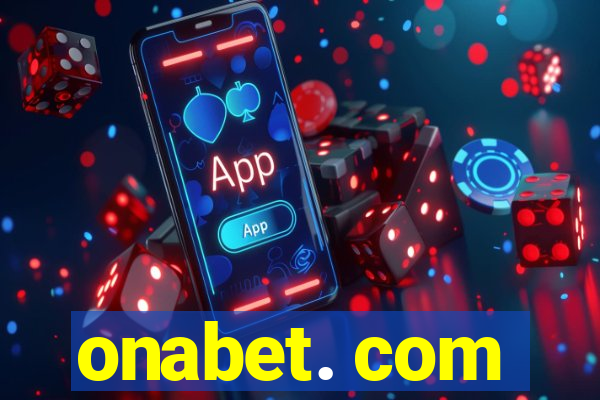 onabet. com